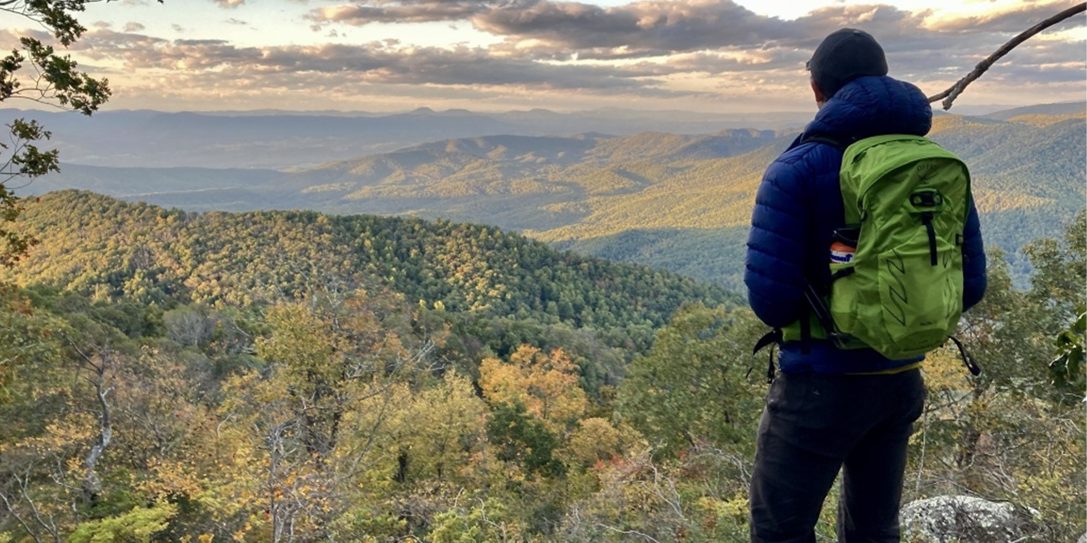 The 5 Best Backpacks for Adventure